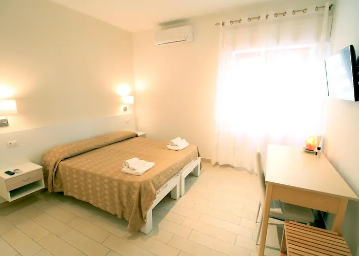 Bed and Breakfast Arcadia Tropea