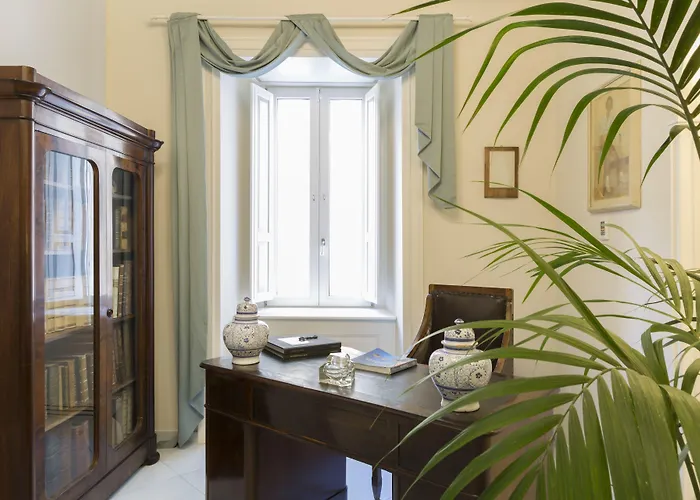 Hotel Palazzo Mottola Tropea